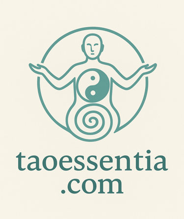 tao essentia logo