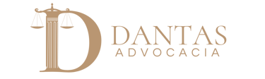 Dantas Advocacia logo