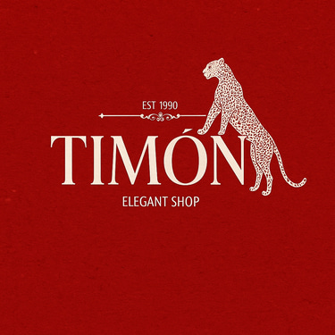 Timón Jewelry logo