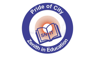 Shanti Niketan Institute Of Technology logo