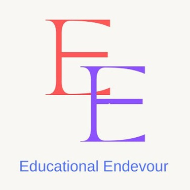 Educational Endeavours logo