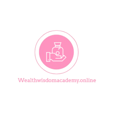 Comprehensive financial education platform logo