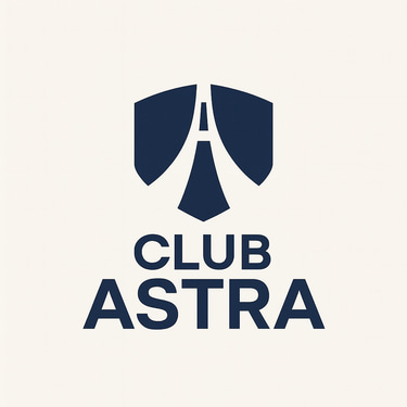 ASTRA logo