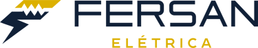 fersan eletrica logo
