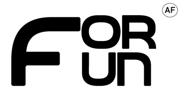 For Fun logo
