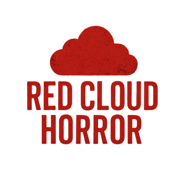 Red Cloud Horror logo
