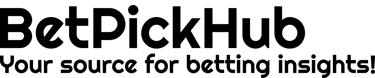 BetPickHub logo