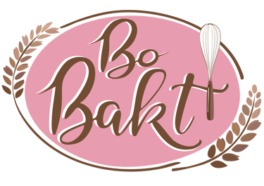 Bo Bakt logo