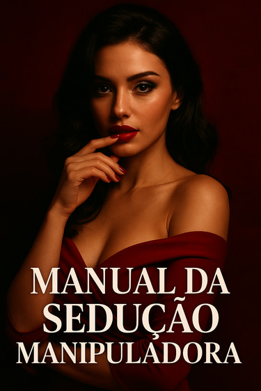 Código da Sedução Proibida logo