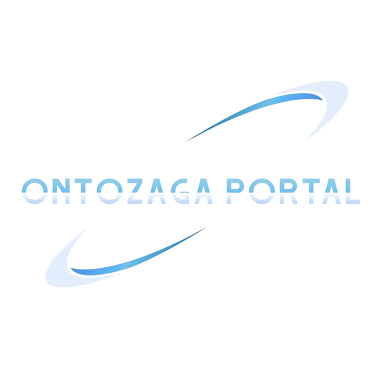 Ontozaga Portal logo