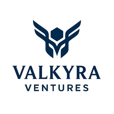 VALKYRA VENTURES logo