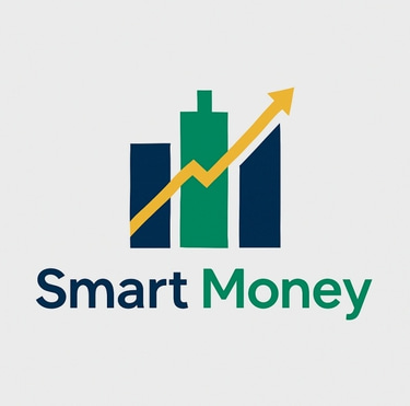 SmartMoney logo