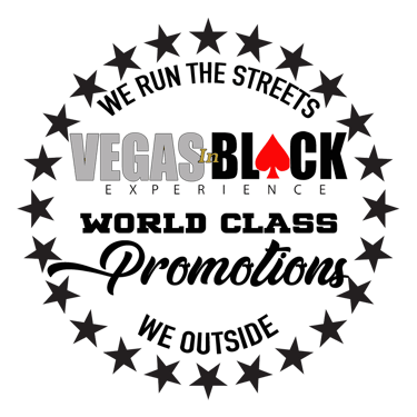 Metro Las Vegas Magazine logo
