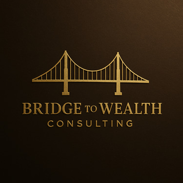 Bridge to Wealth Consulting logo