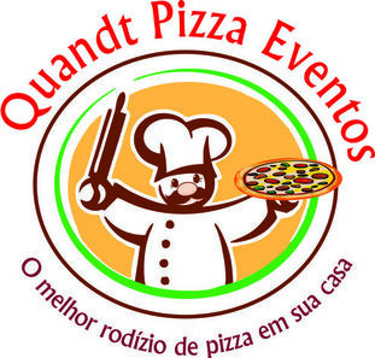Quandt Pizza Eventos logo