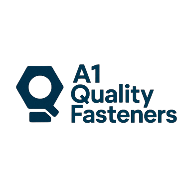 A1 Quality Fasteners logo