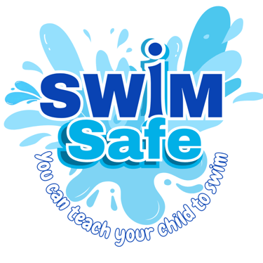 i Swim Safe logo