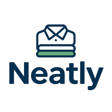 Neatly logo