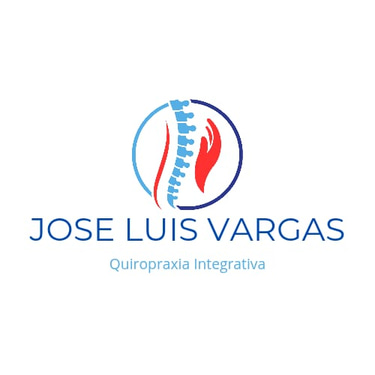 Jose Luis Vargas terapia Integrativa logo
