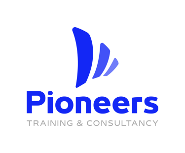 Pioneers Training & Consultancy logo
