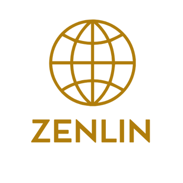 Zenlin Indonesia logo
