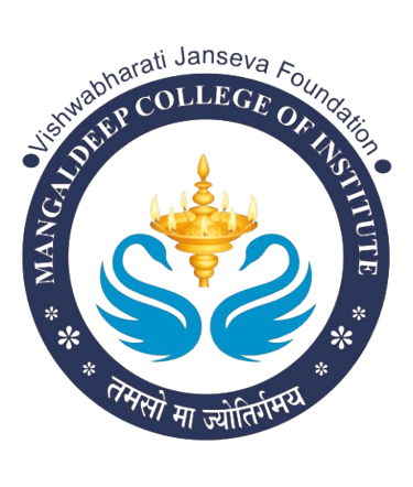 Mangaldeep Institute of Pharmacy logo