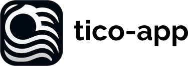 TICO-APP logo