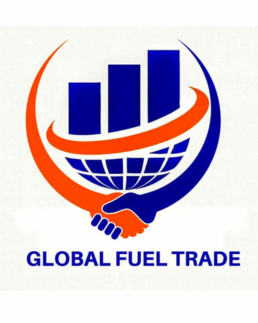 Global Fuel Trade  logo