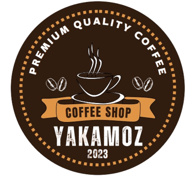 Cafe Yakamoz logo