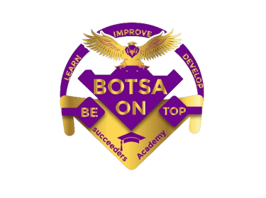 Be On Top Succeeders Academy logo