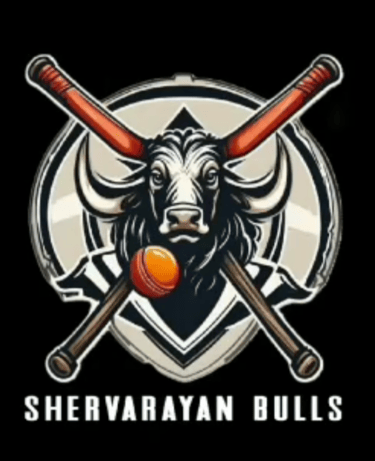 Shervarayan Bulls logo