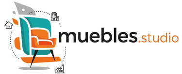 Muebles.studio logo