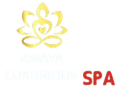 Amaya luxurious spa logo