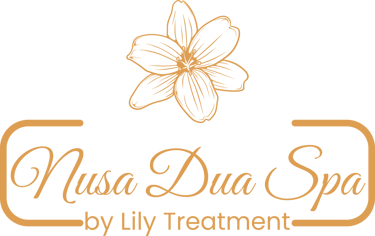 Nusa Dua Spa by Lily Treatment logo