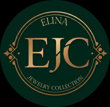 Elina Jewelry Collection logo