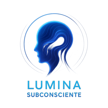 lumina subconsciente logo