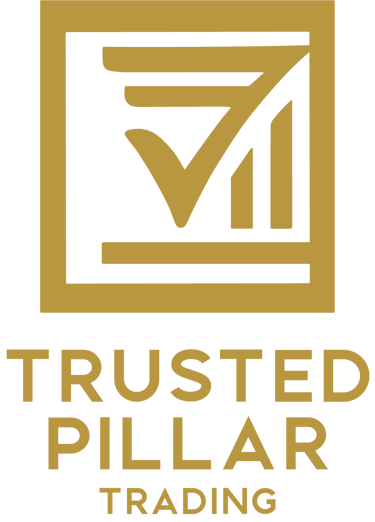Trusted Pillar Trading – Cocoa, Spices & More logo
