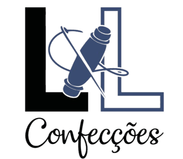 L&L Confecções logo
