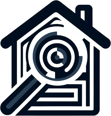 Professional Home Inspection with Thanh logo