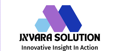 JXVARA SOLUTIONS PRIVATE LIMITED logo