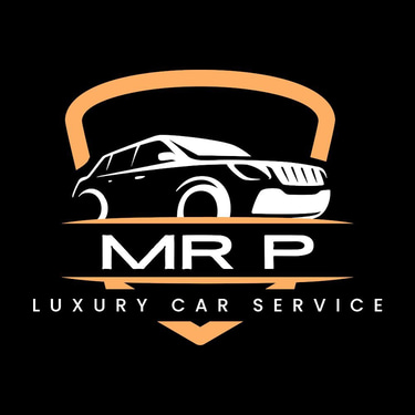 MRP Luxury logo