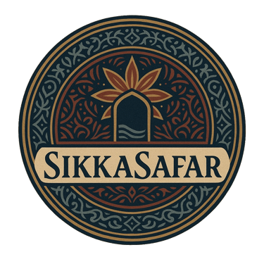 SikkaSafar logo