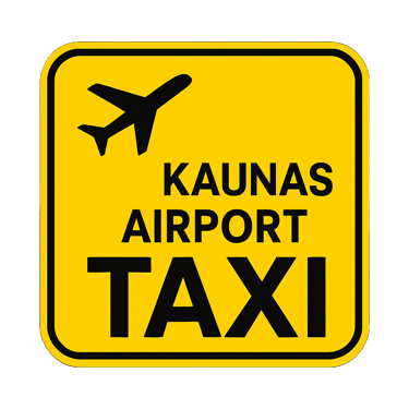 kaunasairpotaxi logo