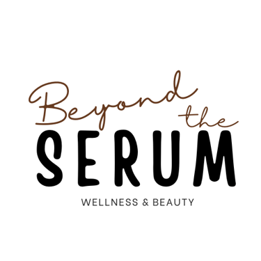 Beyond The Serum logo