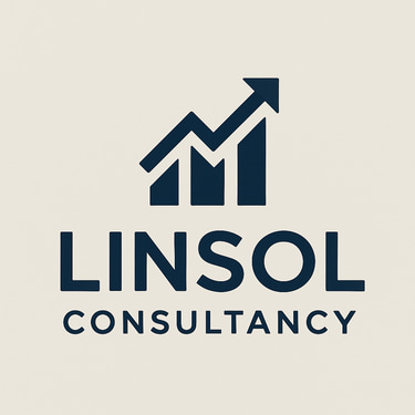 Linsksom Consultancy logo