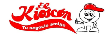 Kioskon Rojo logo