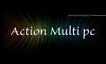 Action Multi Pc logo