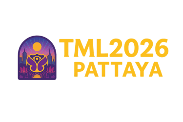 Tommorowland 2026 Pattaya logo