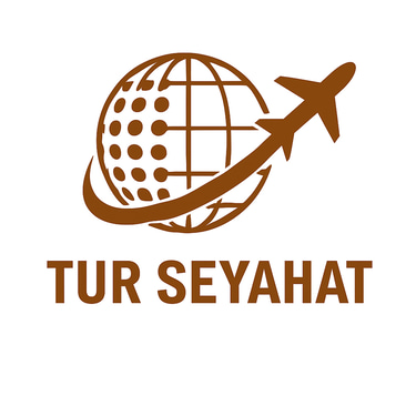 tur seyahat logo