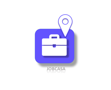 JOBCASA logo